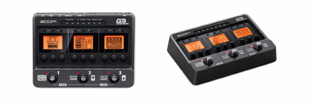 Zoom G3