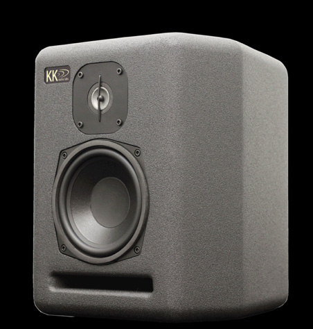 KK Audio Labs DS-6