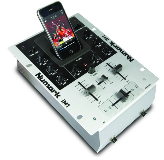 Numark iM1