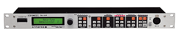 Tascam TA-1VP