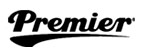 Premier logo