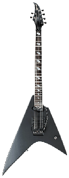 Caparison Orbitproblack