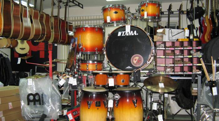 тульская гармонь бн-39 bk - баян. баян тула бн-42 40х60-ii. аккордеон "тула" (а-8) 26х72-ii-3. витрина с музыкальными инструментами. музыкальный магазин.