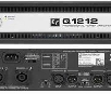 Electro-Voice  Q-1212