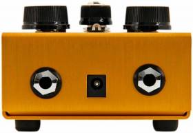 overdrive Dunlop WHE301