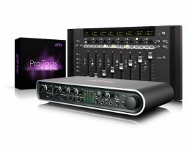 Срочно продам звуковая карта Avid Digidesign Pro Tools Mbox Pro