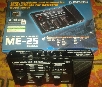 гитарный процессор BOSS ME-25