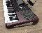 Korg Pa1000 61 Keys Arranger Keyboard
