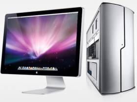 Аналог Mac Pro 2010 Apple Macintosh