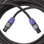 Speaker cable