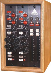Trident S80 Producers Box