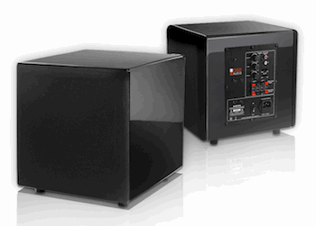 OSD Audio анонсирует сабвуфер PS88
