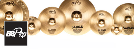 Sabian B8 Pro