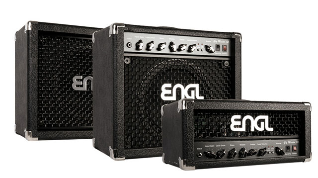 ENGL Amps GigMaster E 310 E 315
